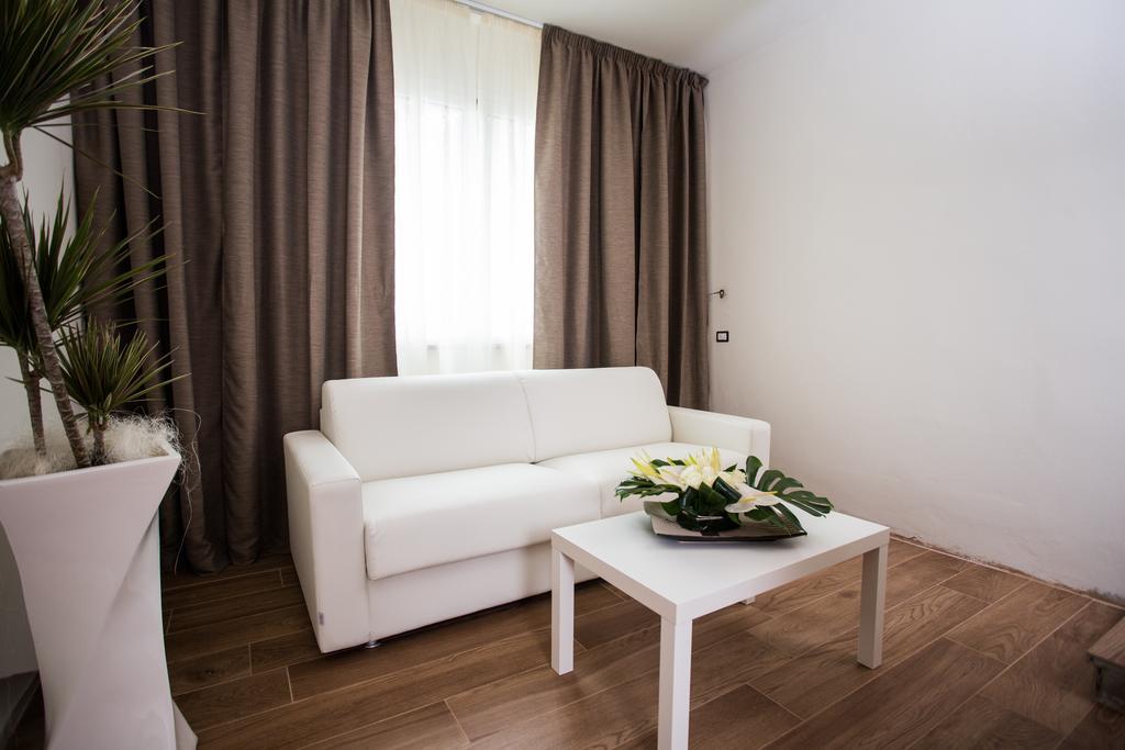 Street Hotel Comacchio Cameră foto